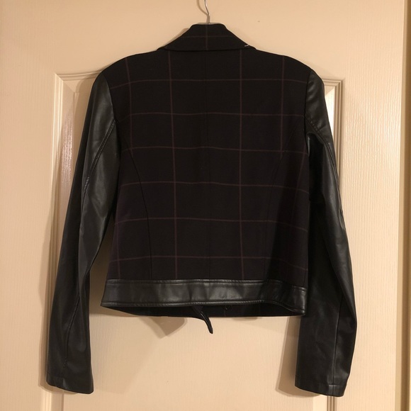 Simons Icone Moto Jacket and Pant - Picture 3 of 7